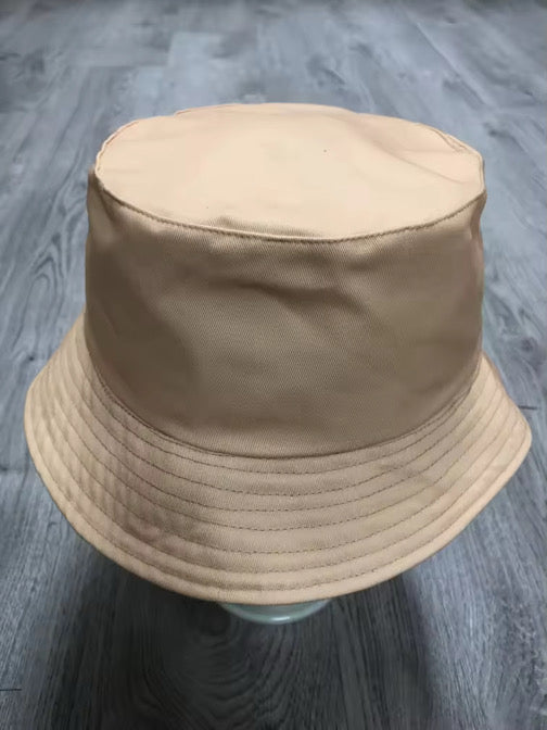 Mandart wildlife bucket hats