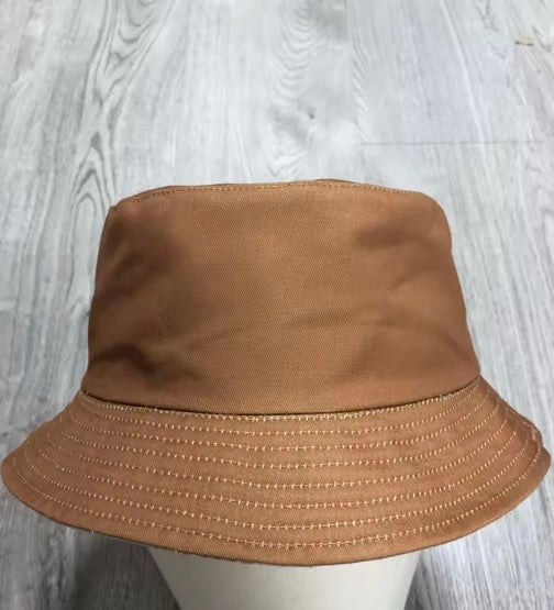 Mandart wildlife bucket hats