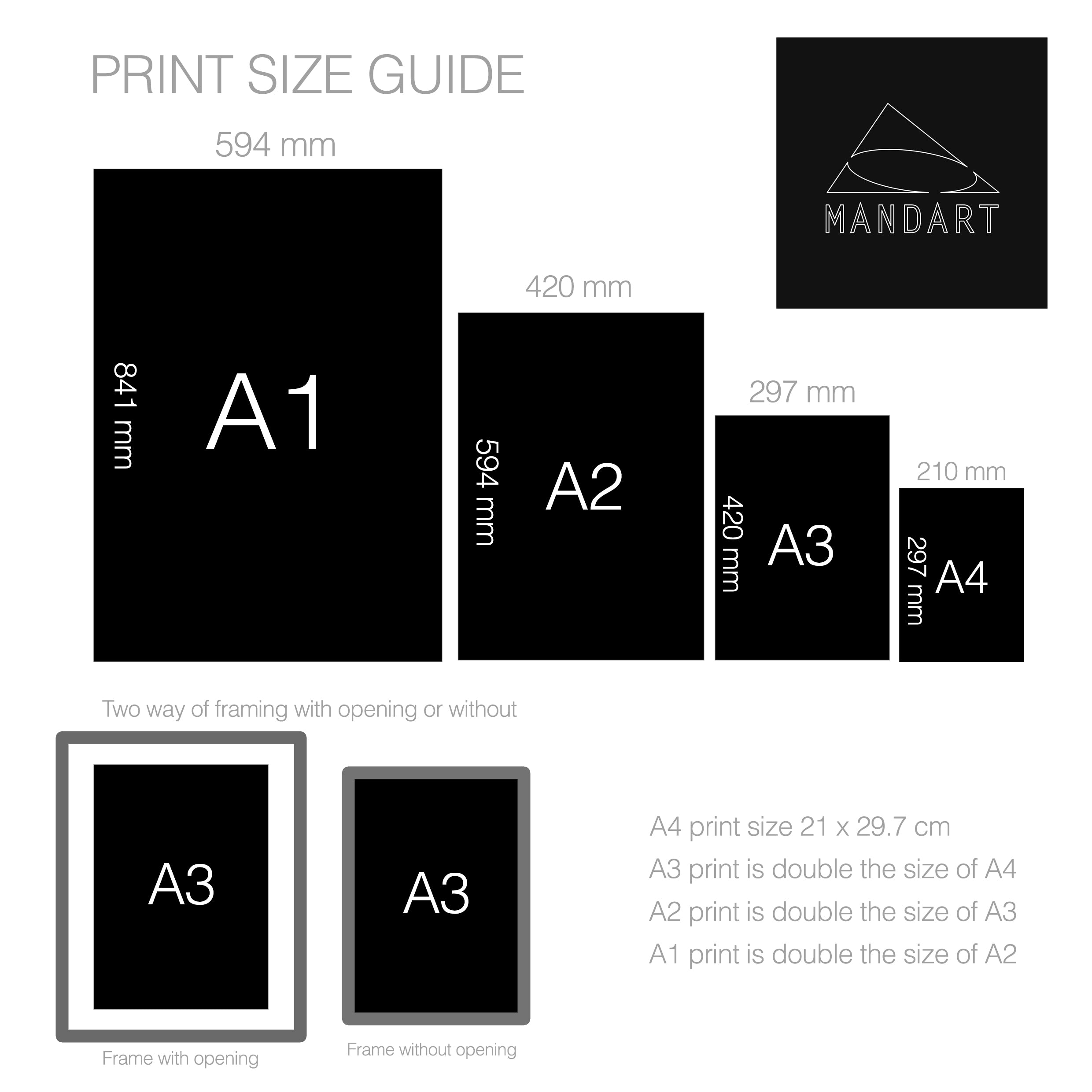 Prints – Page 3 – Mandart